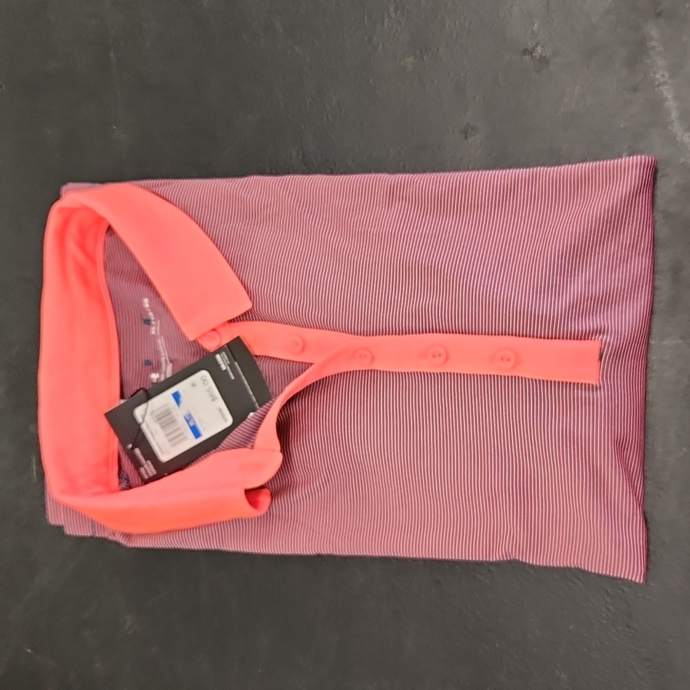 Xl Womens Under Armour Polo